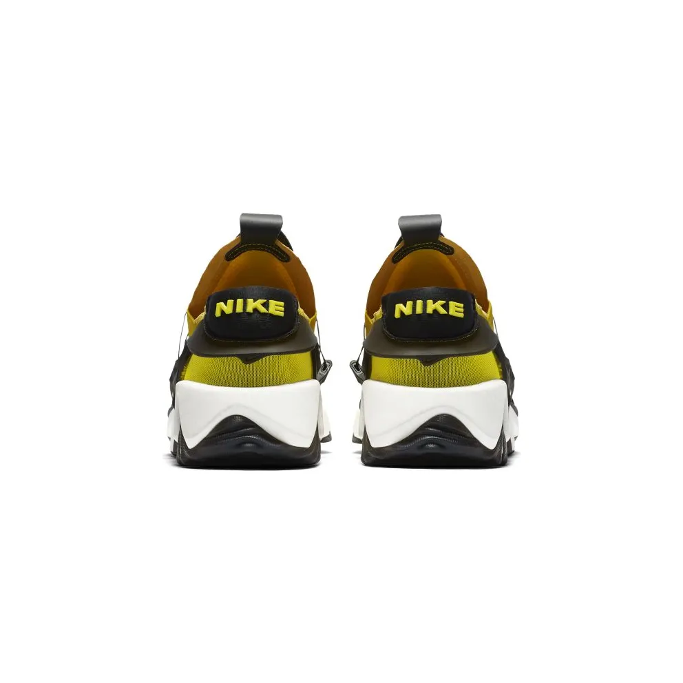 Nike Adapt Huarache ‘Opti Yellow’ (2019) (BV6397-710)