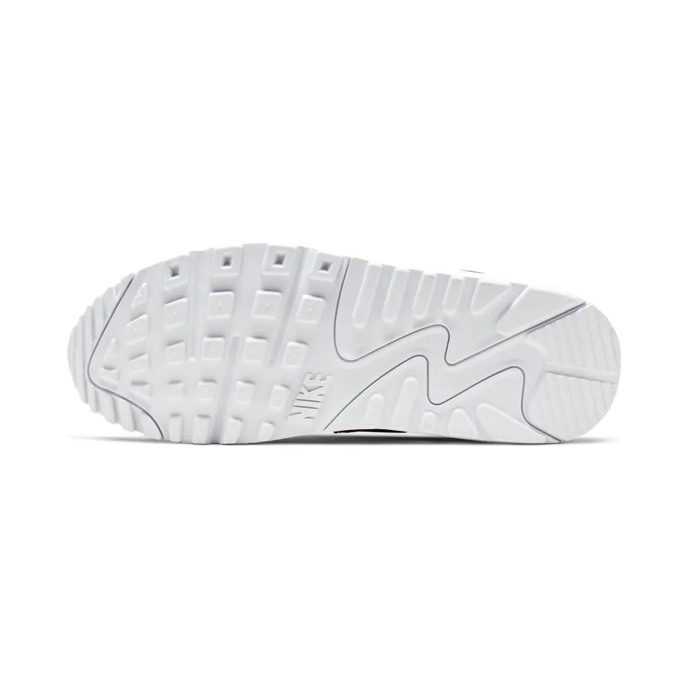 Nike Womens Air Max 90 ‘Metallic Pack’ Rose Gold (2020) (CQ6639-600)