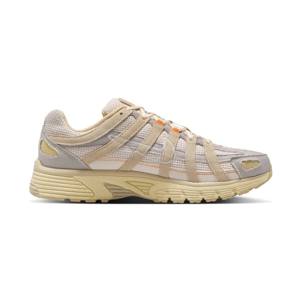 Nike P-6000 I “Grey” (IM6648-009)