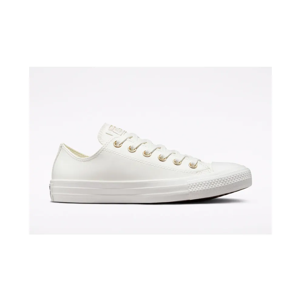 Converse Chuck Taylor All Star Mono White Vintage White/vintage White