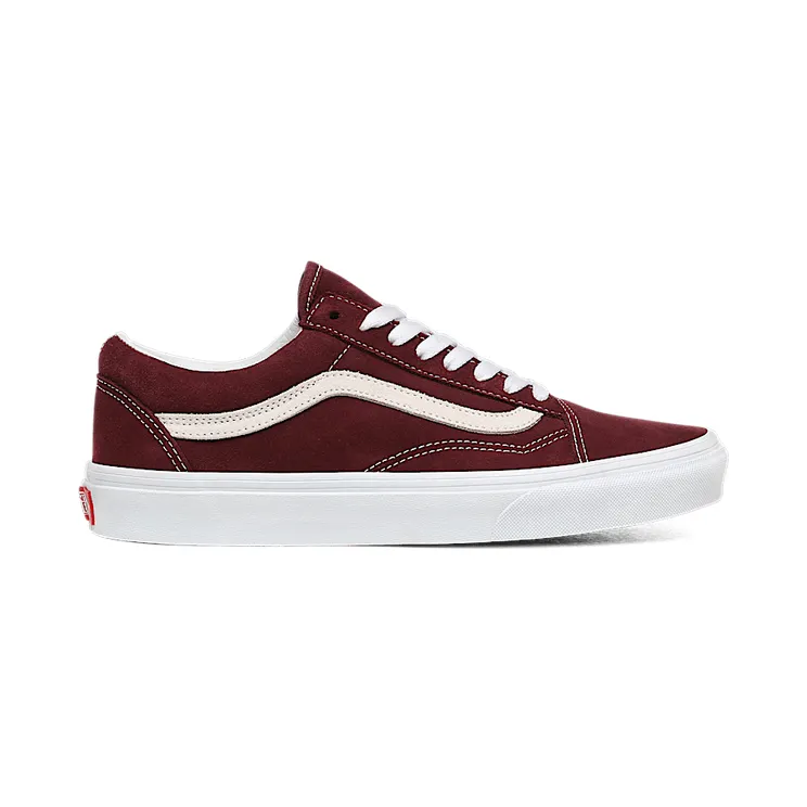 Vans Suede Old Skool (VN0A4U3B6DZ)