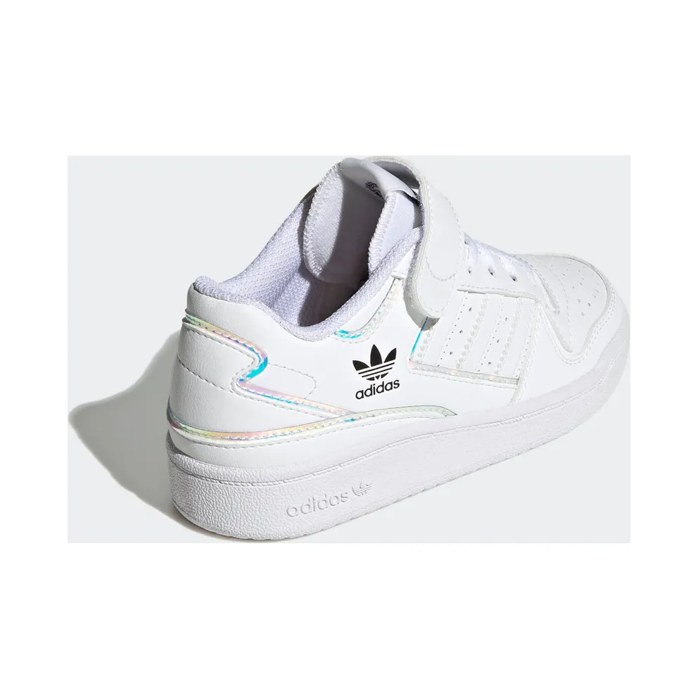 Adidas Forum Cloud White / Cloud White / Core Black (GY9254)