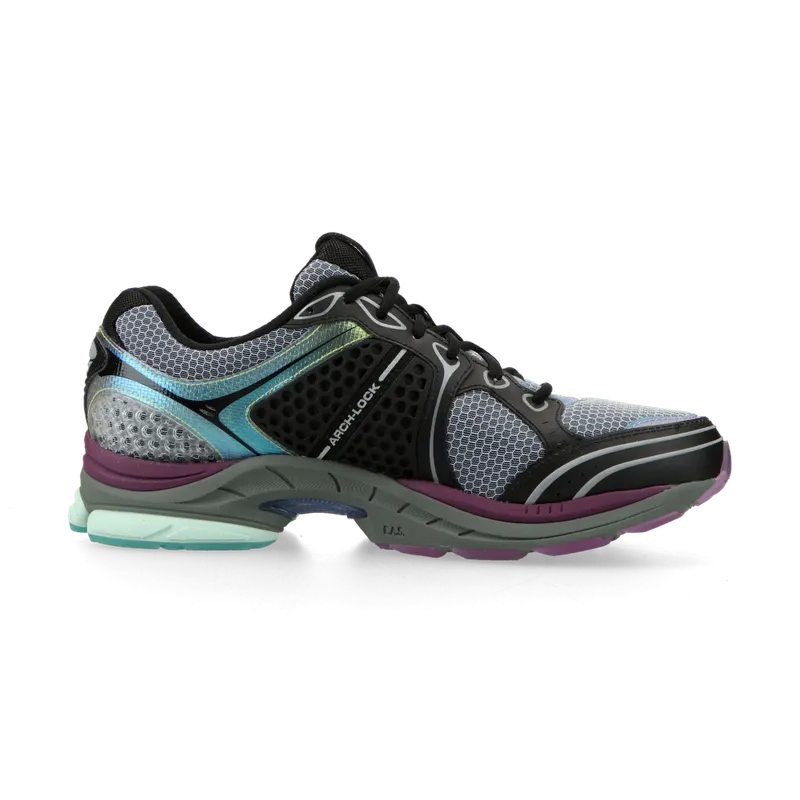 Saucony Progrid Triumph 4 (navy / olographic) – S70838-3