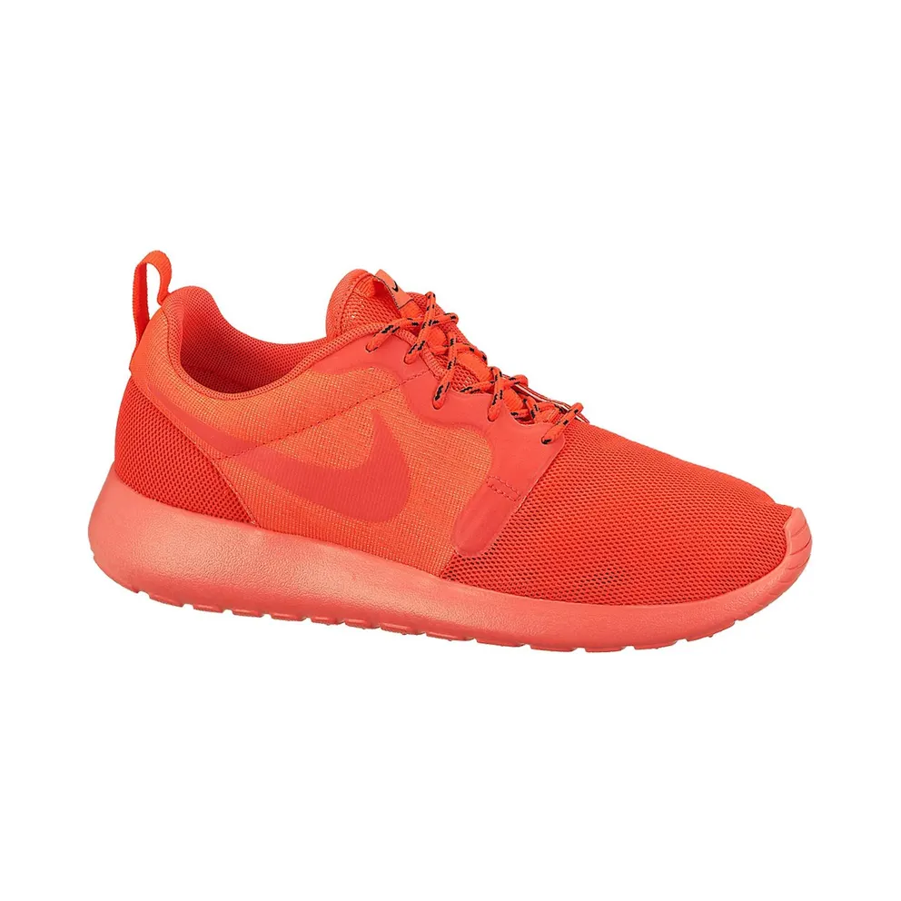 Nike Roshe Run Hyperfuse Laser Crimson (GS)