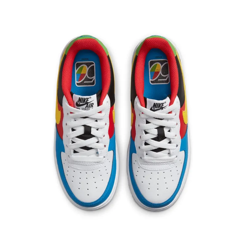 Nike Air Force 1 LV8 White (DO6634-100)