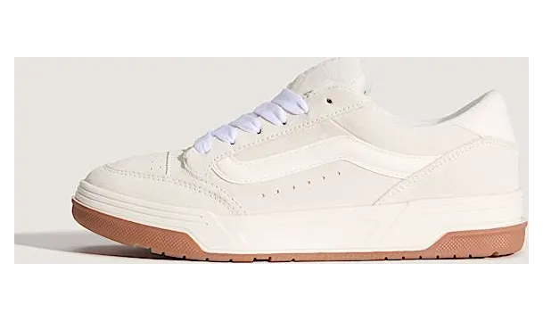 Vans Hylane Wit (VN000D26CD3)