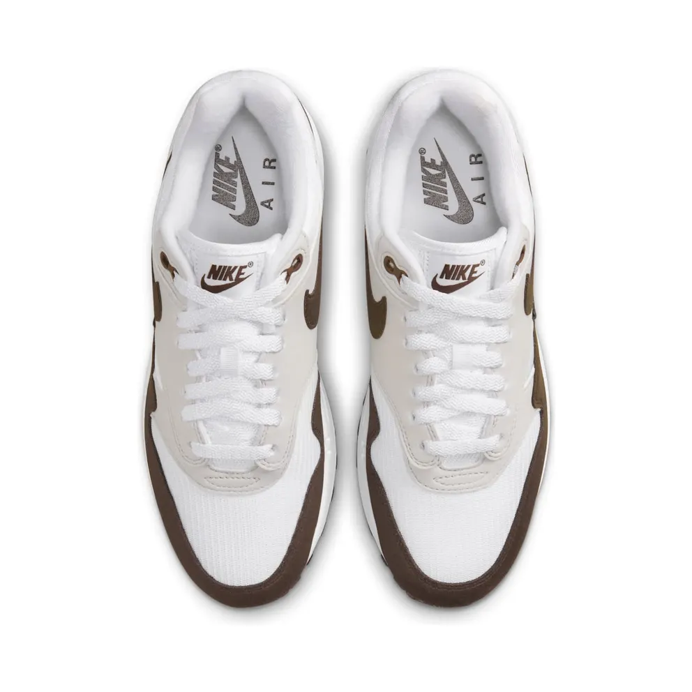 Nike Air Max 1 ’87 Crepe Light Bone (W) (DZ2628-004)