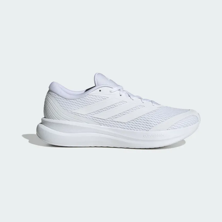 adidas Runfalcon 6 Cloudfoam Running “Cloud White / Cloud White / Core Black” (KH5567)