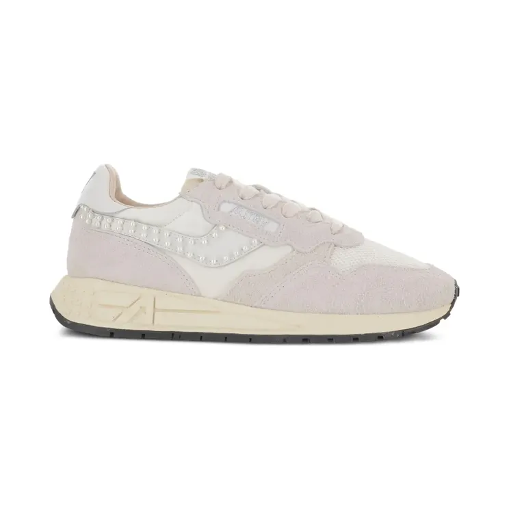 Autry Reelwind Beige (WWLWNH01)