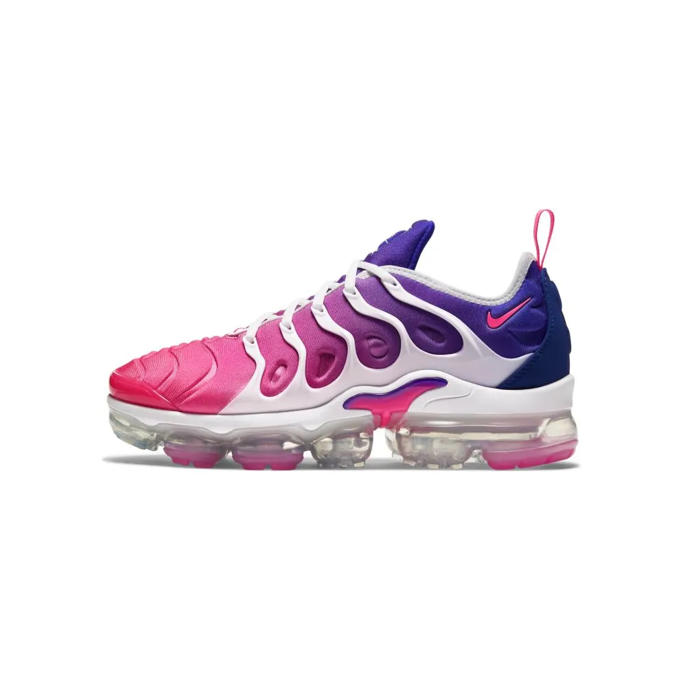 Nike Air VaporMax Plus Concord Pink Blast (W) Multi-Color/Concord-Vast Grey-Pink Blast (DC2044-900)