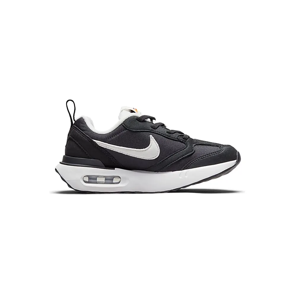 Nike Air Max Dawn Younger Kids’ Black 50% Sustainable Materials (DC9318-002)