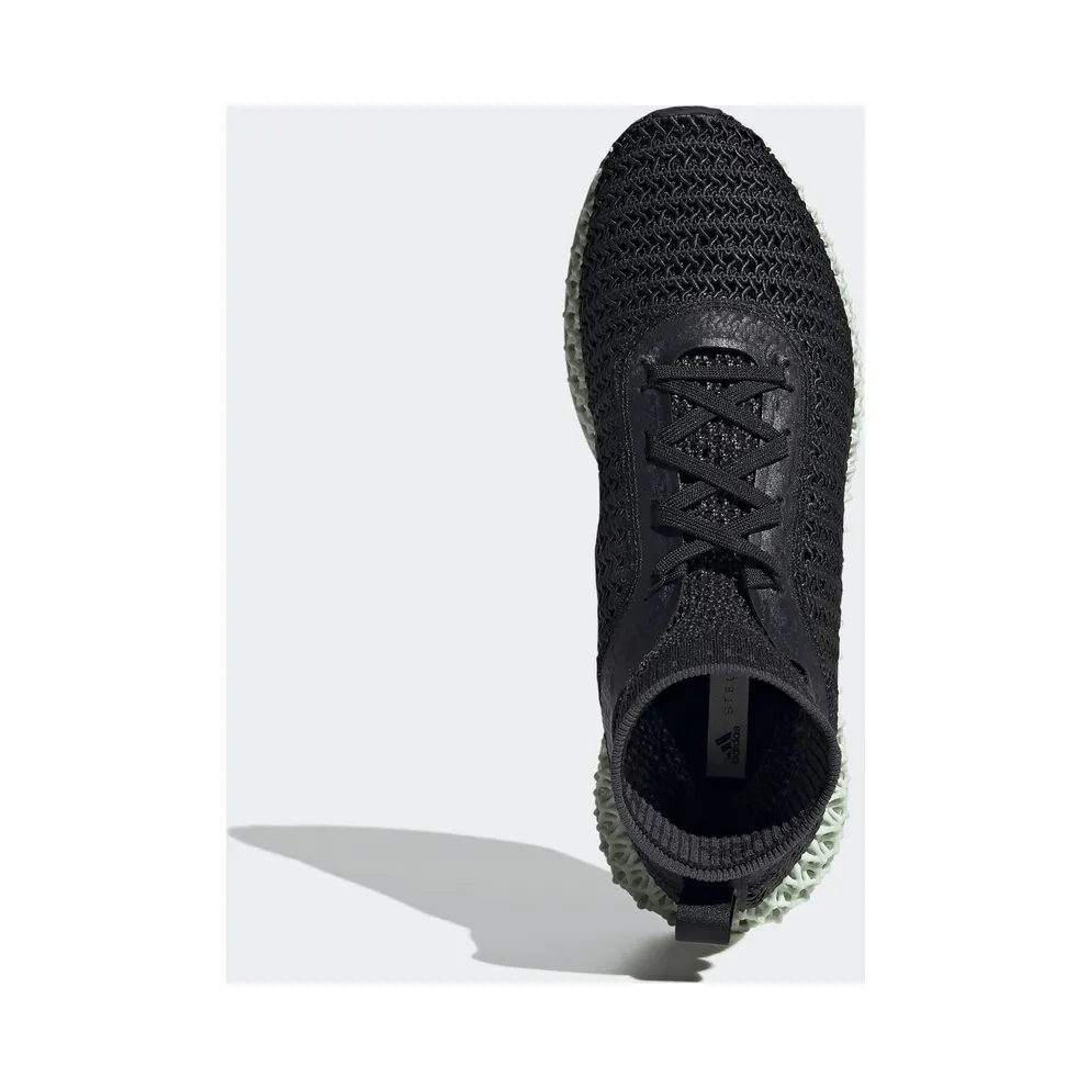 adidas Alphaedge 4D Stella McCartney Triple Black (W) Core Black/Core Black/Core Black (EH3488)