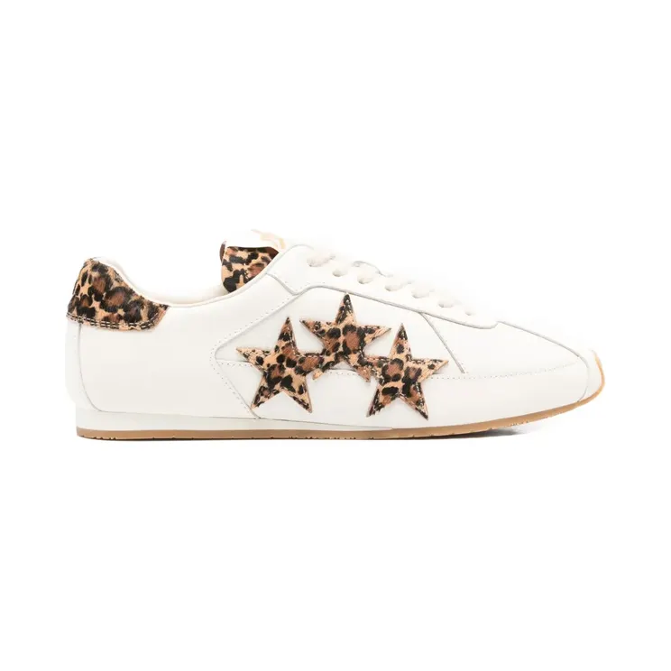 AMIRI Pacific Flat sneakers – Beige (AWSNSN1032)