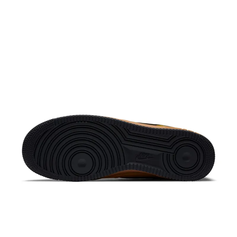 Nike Air Force 1 ’07 LV8 3 ‘Quality Made’ Speed Yellow/Speed Yellow (CZ7939-700)