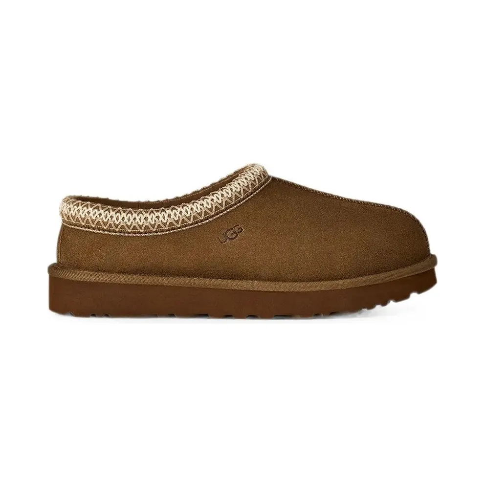 Ugg Tasman II Womens “Dusted Cocoa” (1174470-DDC)
