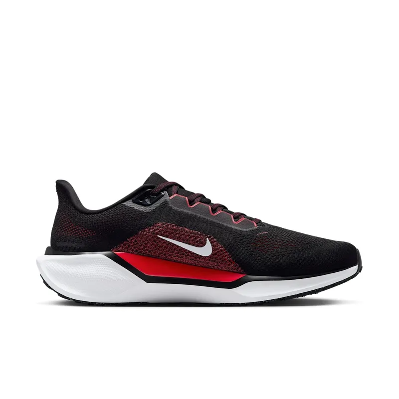 Nike Air Zoom Pegasus 41 Black Fire Red (FD2722-003)