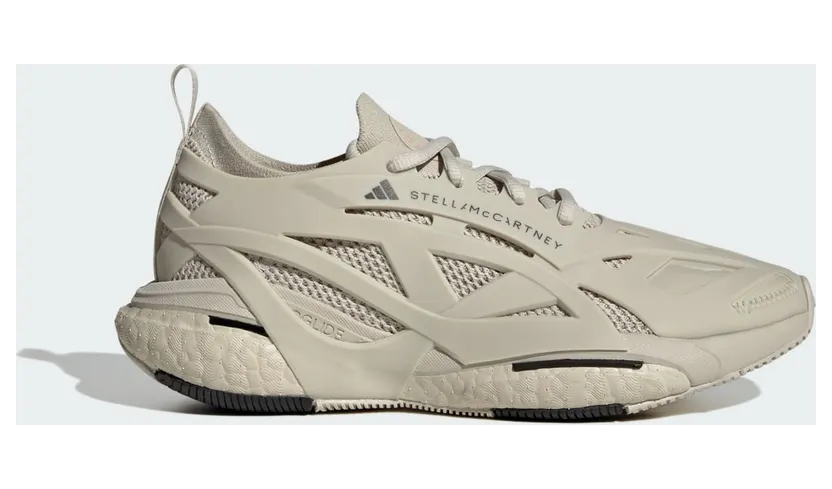adidas by Stella McCartney Solarglide Running Gobi / Core Black / Gobi (ID7585)