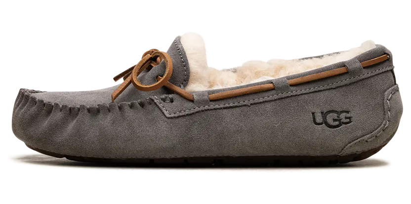Ugg DAKOTA “Grey” (1107949-PEW)