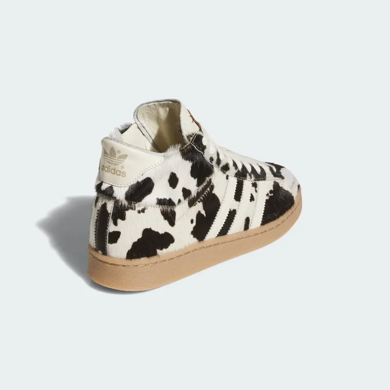 adidas Jabbar Hi Cow Print (JI3420)