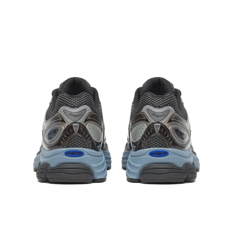 SAUCONY ProGrid Omni 9 Disrupt “Black / Torte” (S70739-75)