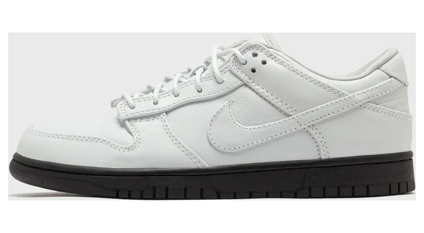Nike Dunk Low Retro Premium Off White Black