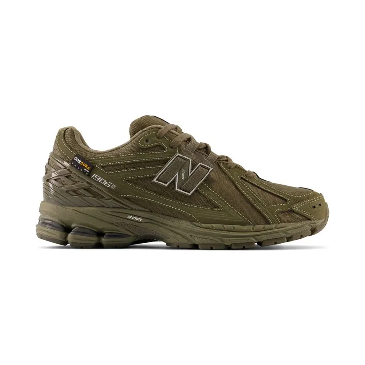 New Balance 1906R Cordura Olive (M1906RS)