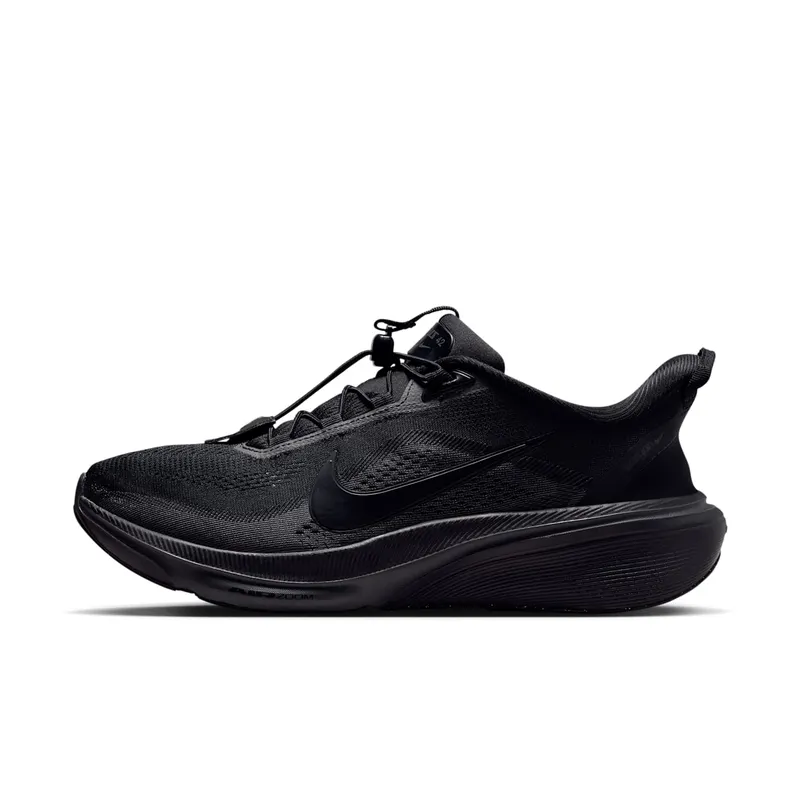 Nike Pegasus 42 Easyon ‘Black Anthracite’