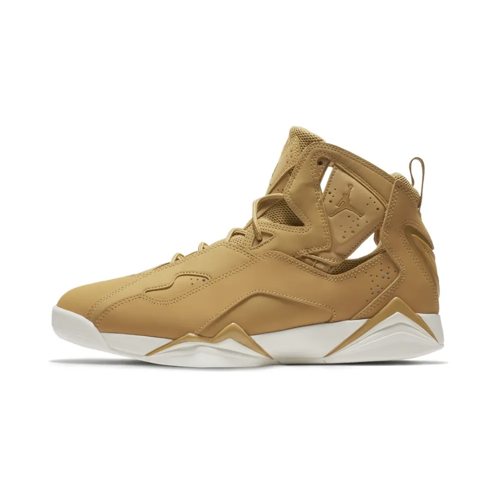 Jordan True Flight Golden Harvest Golden Harvest/Golden Harvest-Sail (342964-725)