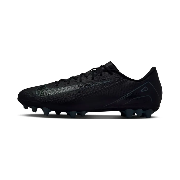 Nike Mercurial Vapor 16 Academy AG “Black / Deep Jungle” (FQ8364-002)