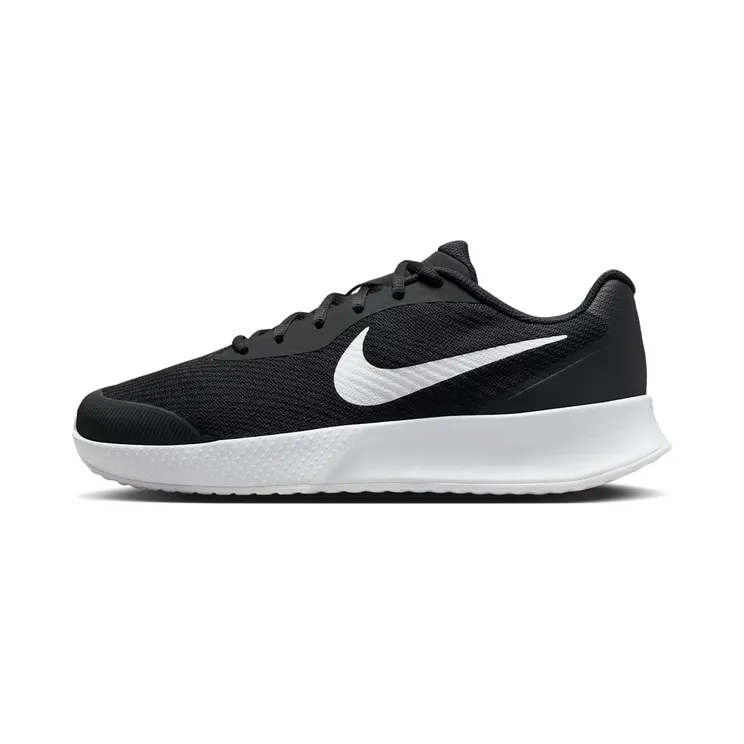 Nike Court Vapor Lite 3 HC “Black / White” (FZ2156-001)