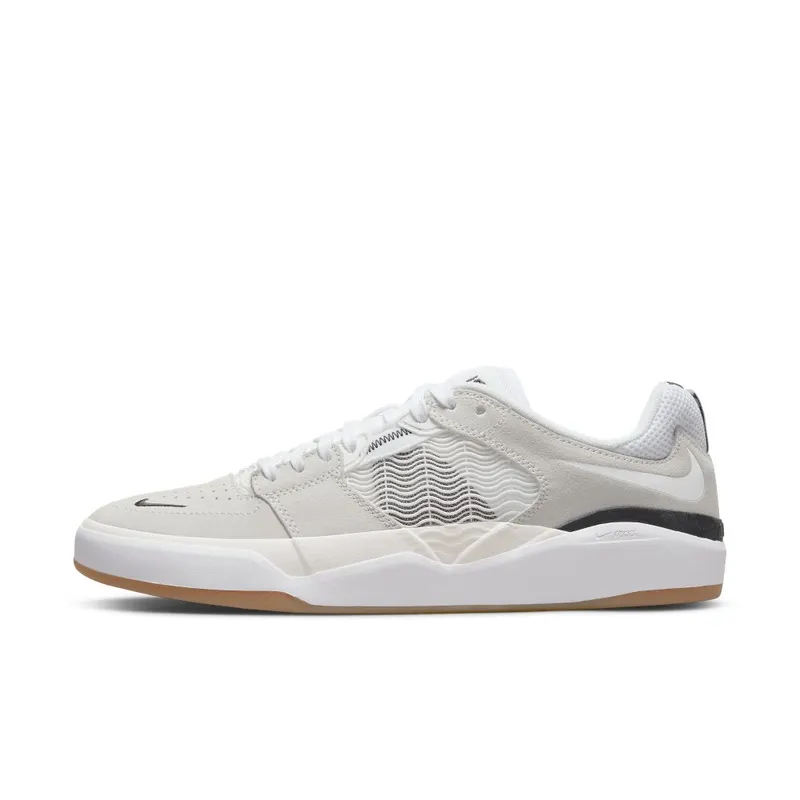 Nike SB Ishod Wair Skate White (DC7232-101)