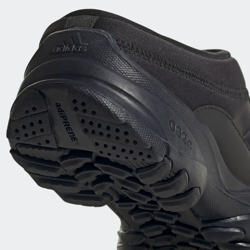adidas 032C GSG Slip-ons Core Black / Core Black / Red (GZ5581)
