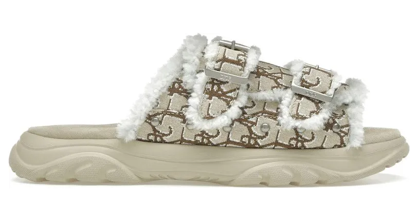 Dior H-TOWN CACTUS JACK Cream (3SA104ZOD_H161)
