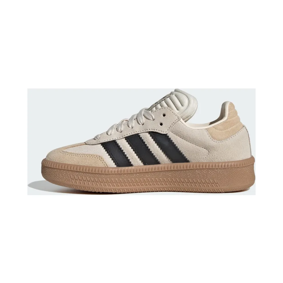 Adidas Samba XLG Kids Wonder White / Core Black / Gum (JR1634)