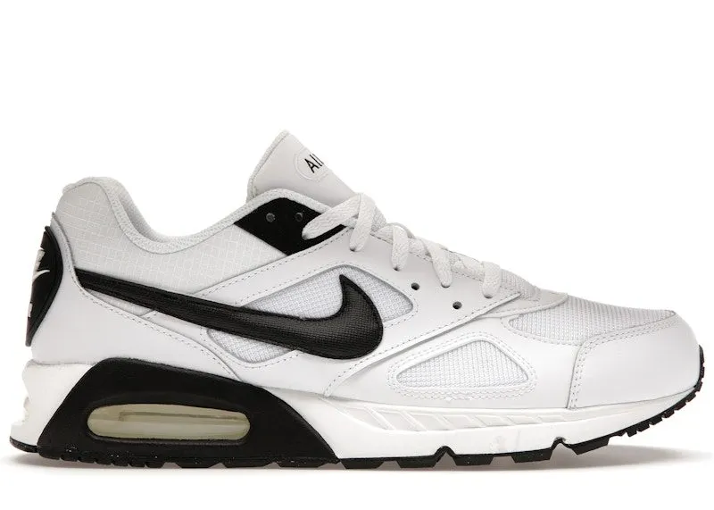 Nike Air Max Ivo White Black (580518-106)