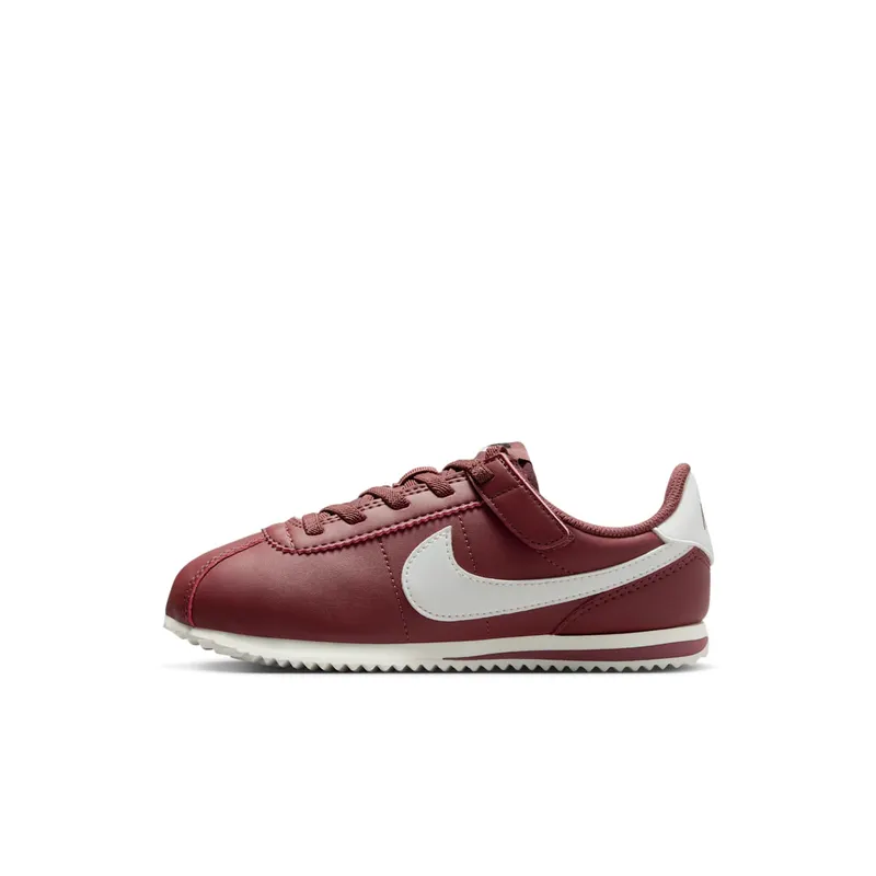 Nike Cortez EasyOn Red Sepia Black Sail (DM0951-200)