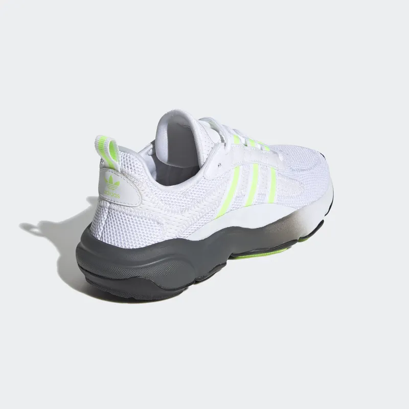 adidas Haiwee Signal Green (GS) Cloud White/Signal Green/Core Black (EF5790)