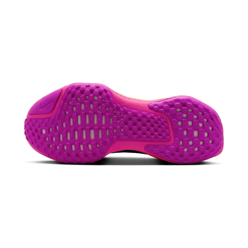 Nike ZoomX Invincible Run 3 Dark Raisin Hot Punch (DR2660-501)