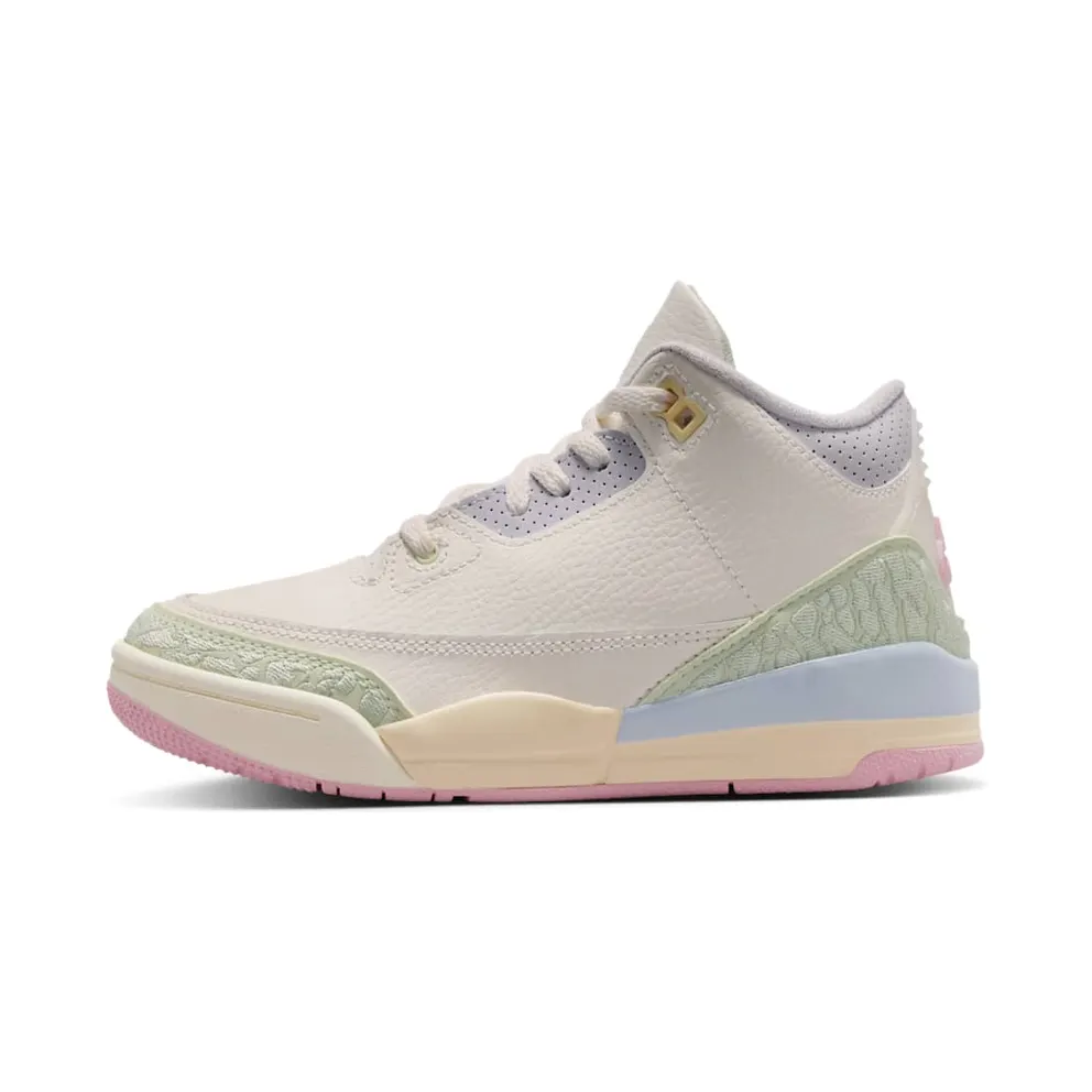 Air Jordan 3 Retro PS “Spring Is In The Air” (IF4757-100)