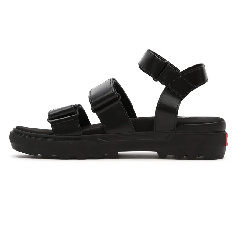VANS Colfax Sandals Black (VN0A4BWMBLK)