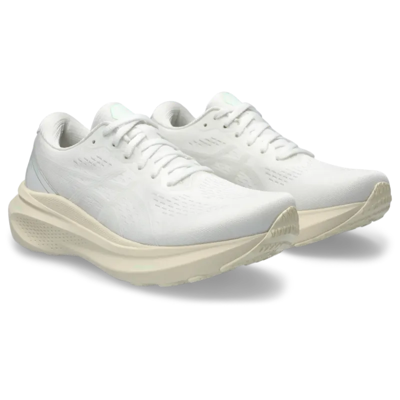 Asics Gel-kayano 30 White/White (1012B357.102)