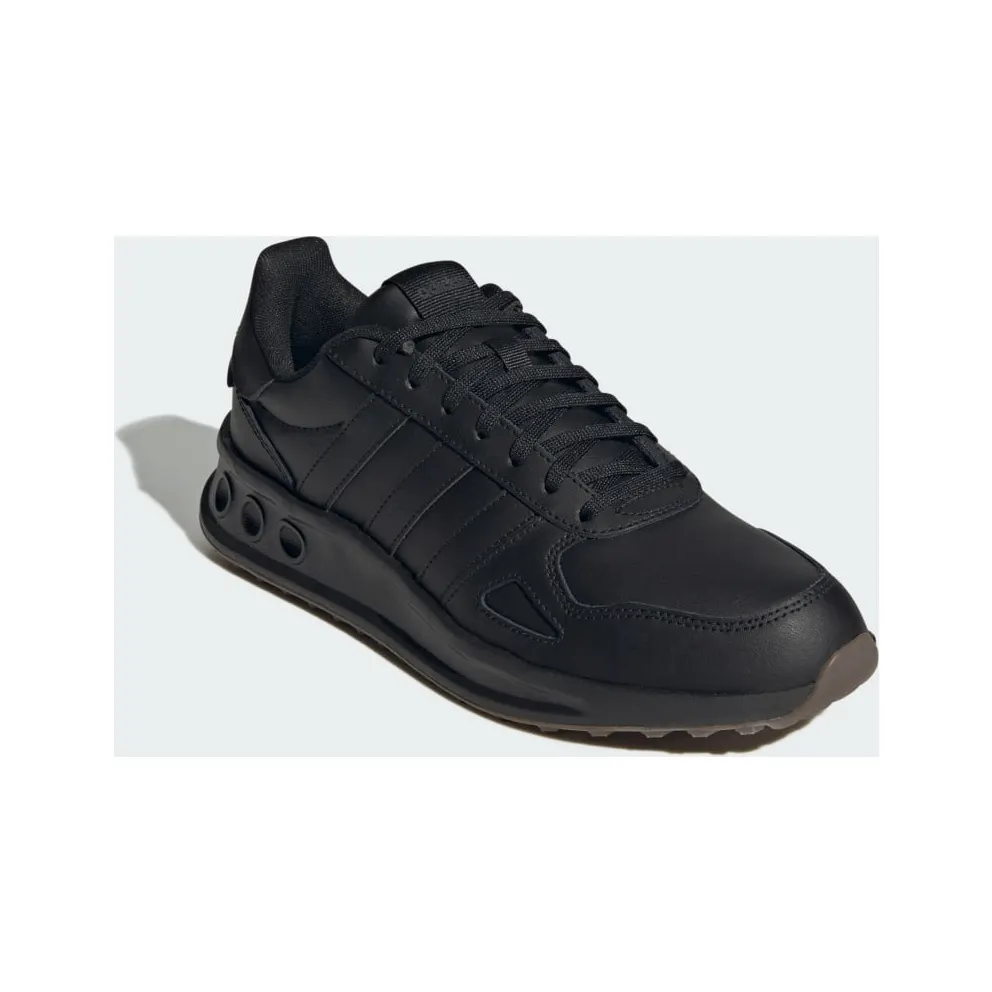 Adidas Run 84 Core Black / Core Black / Grey Six (JI4873)