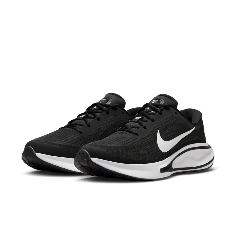 Nike Journey Run Black Anthracite White (FN0228-001)