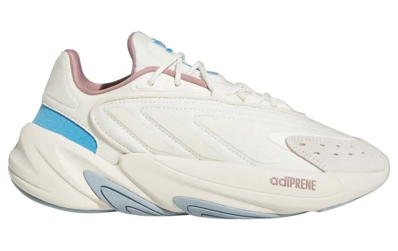 adidas Ozelia Off White Aluminium Magic Grey (GV8989)