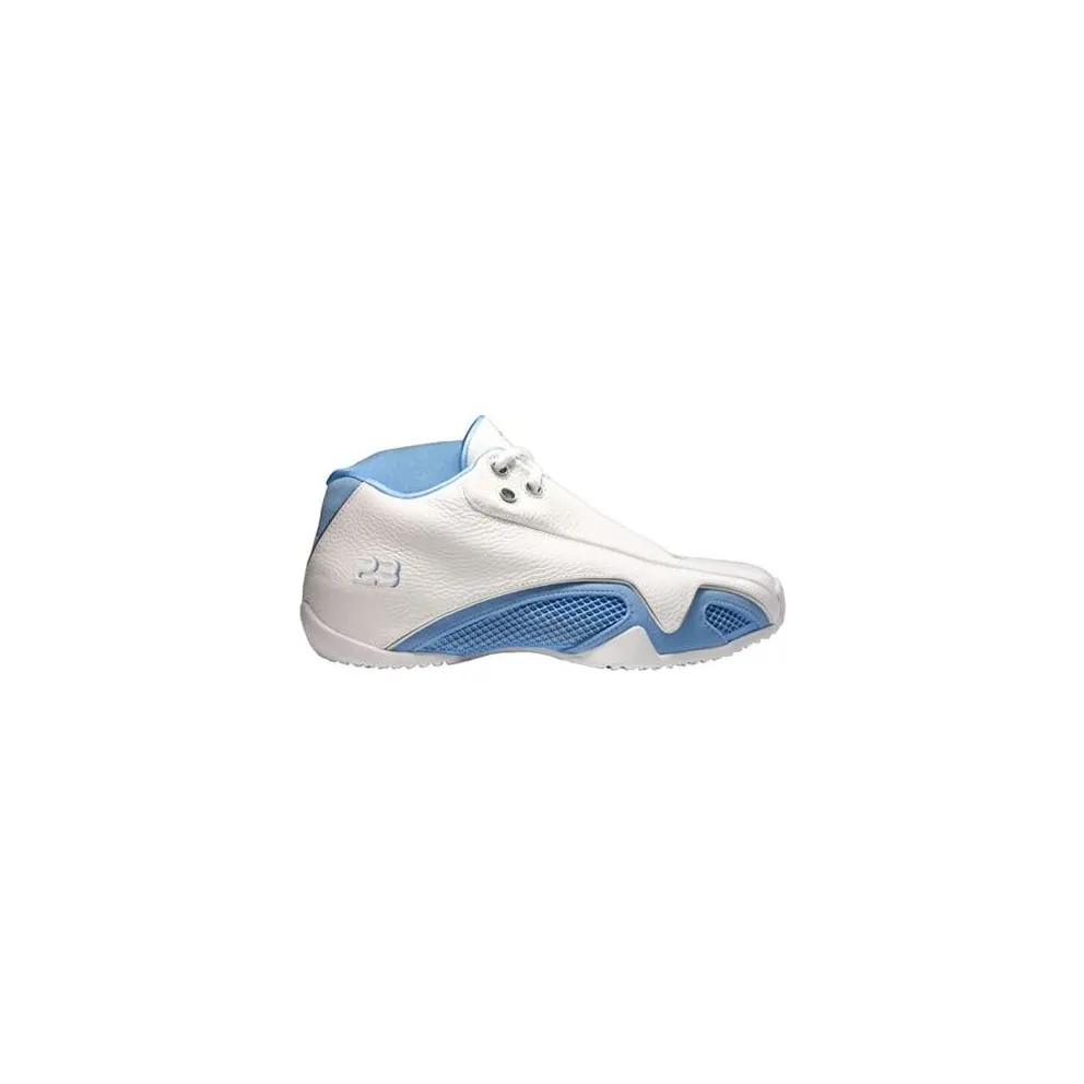 Jordan 21 OG Low University Blue (313529-142)