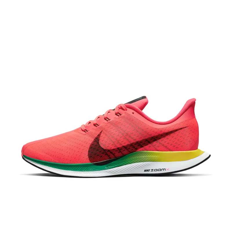 Nike Zoom Pegasus 35 Turbo Red Orbit Red Orbit/Off White-Optic Yellow-Black (BV6104-600)