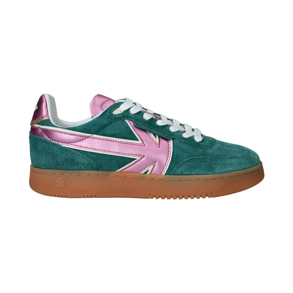 Kaotiko sneaker Green (6000066967C70)