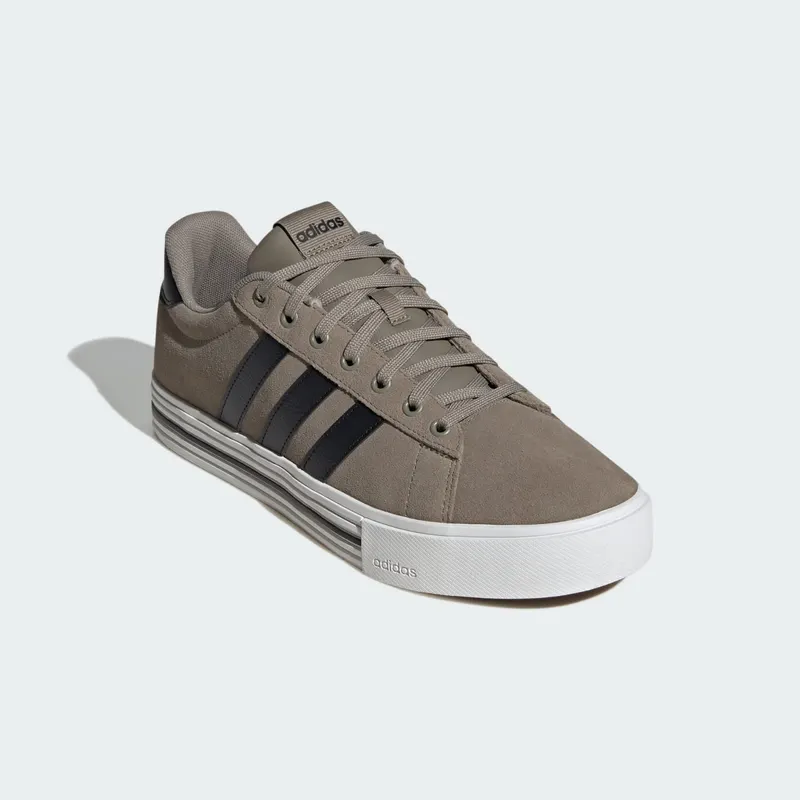adidas Daily 4.0 Clay Core Black Core White (IF4505)