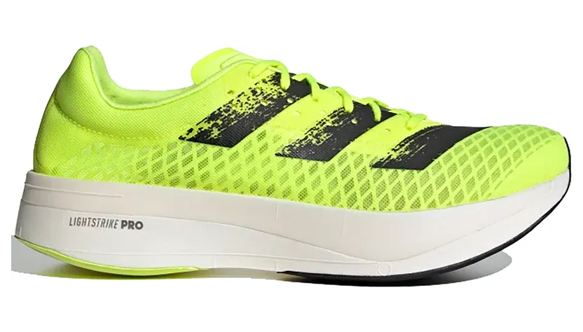 adidas Adizero Adios Pro Sunrise Bliss