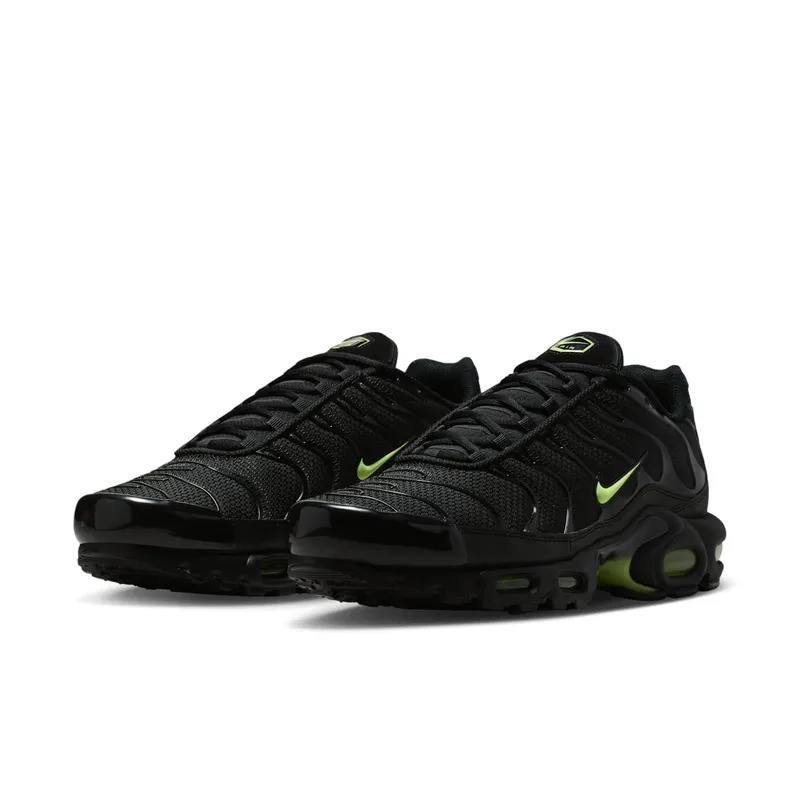 Nike Air Max 1 Black/Volt Ice/Black (DM0032-036)